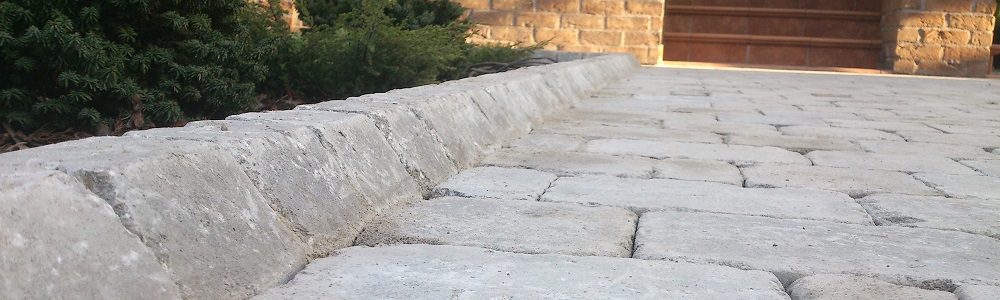 Realizacja Bytom brukarstwo