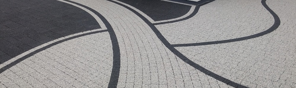 Realizacja Nowe Chechło brukarstwo