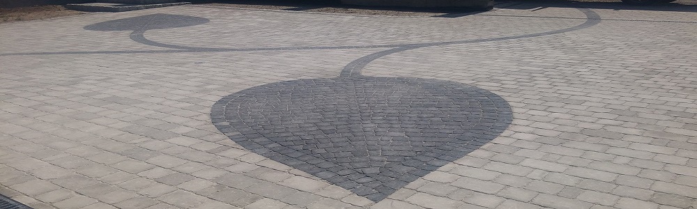 Realizacja Psary brukarstwo