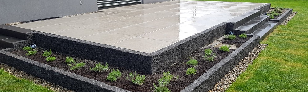 Realizacja Tarnowskie Góry brukartswo