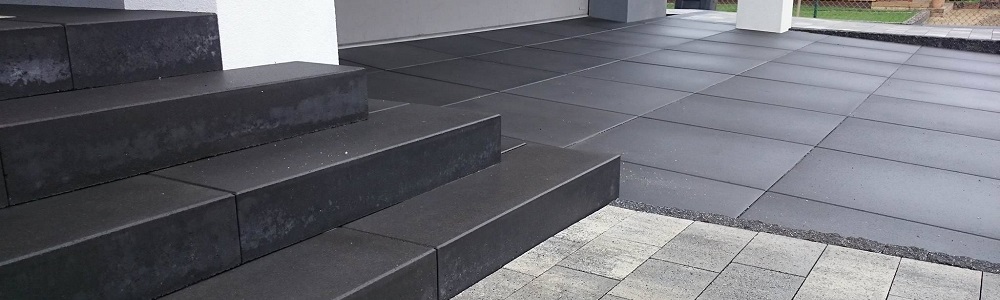 Realizacja Tarnowskie Góry brukartswo