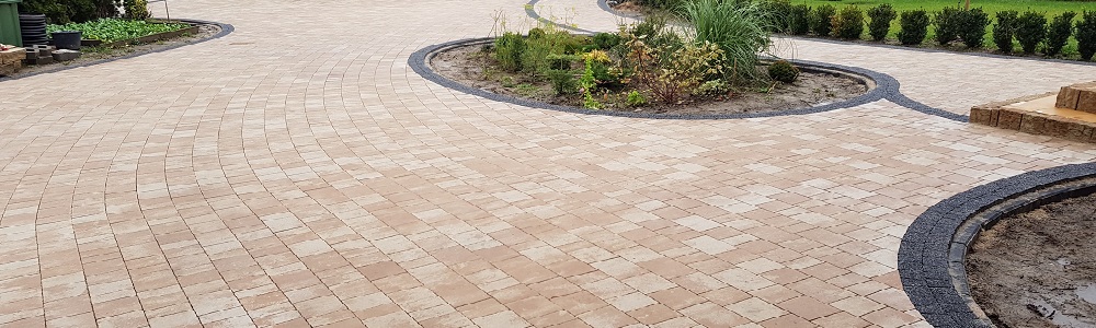 Realizacja Stolarzowice brukarstwo