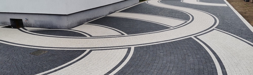 Realizacja Tworóg brukarstwo