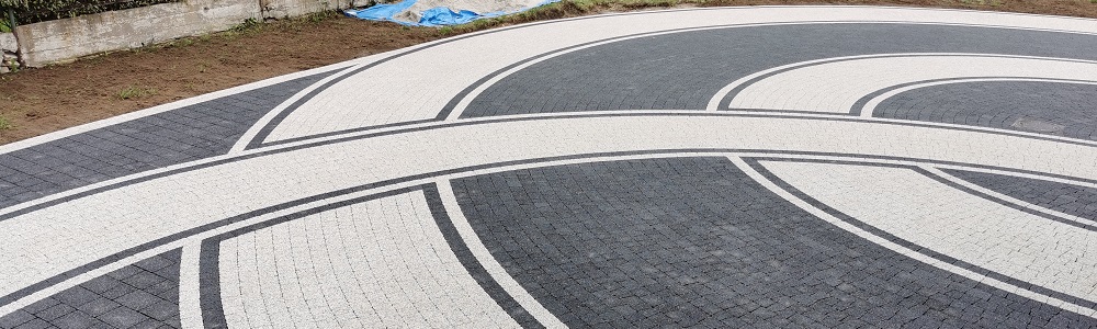 Realizacja Tworóg brukarstwo